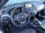 BMW 118d 5-Door Urban Line 2011 года